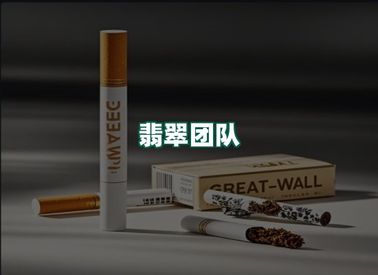 翡翠团队